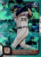 Spencer Torkelson 2022 bowman