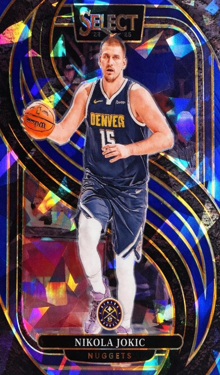 LeBron James #111