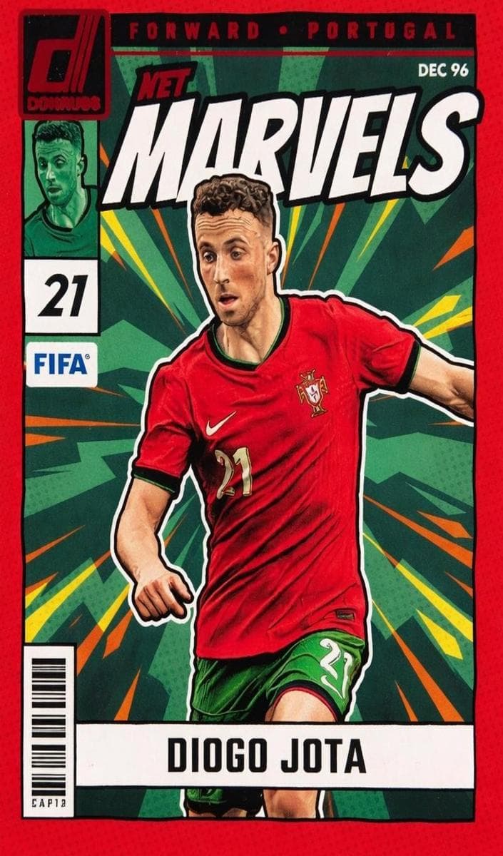 Diogo Jota #16