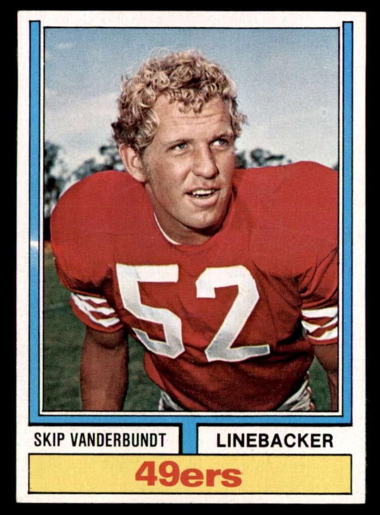 Skip Vanderbundt #352