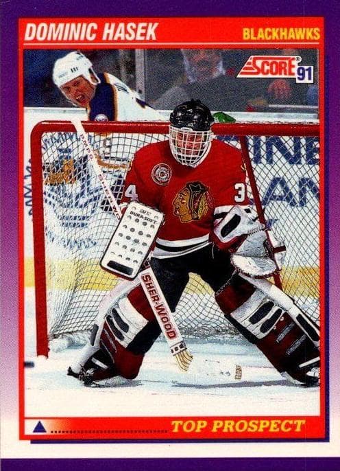 Pavel Bure 1995 unknown SP