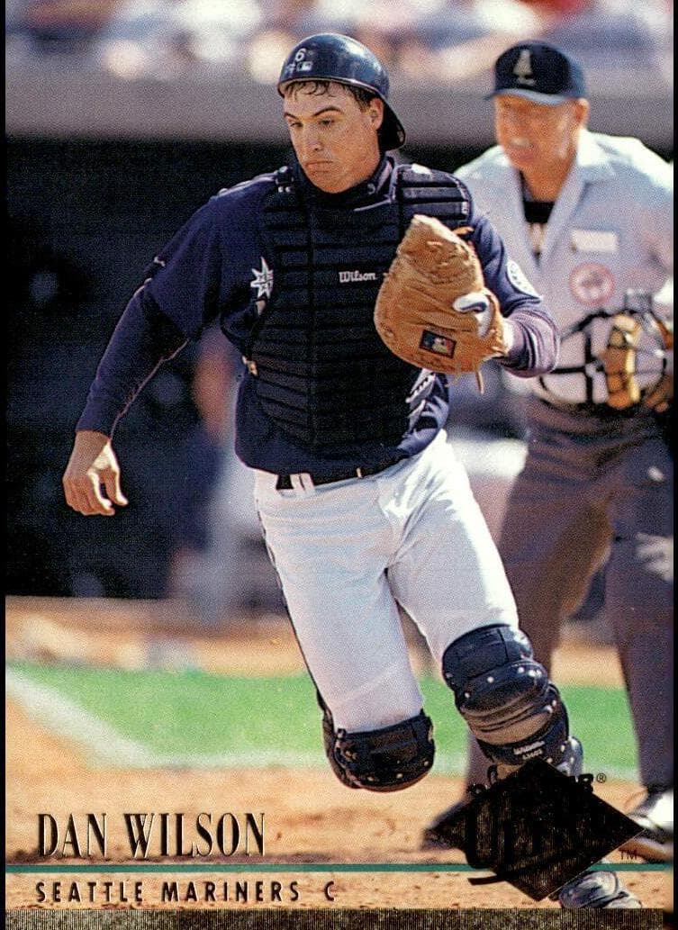 Dan Wilson #426