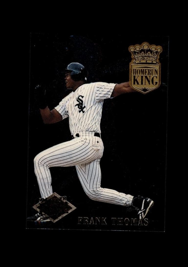 Frank Thomas #3