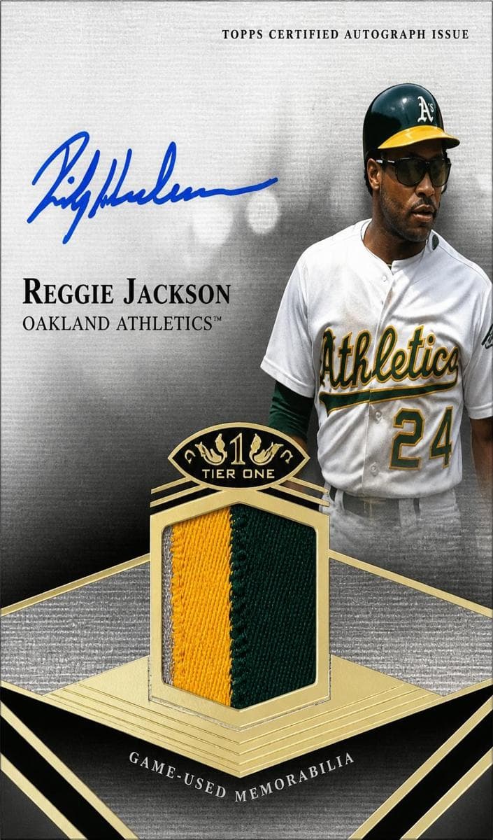 Rickey Henderson #dar-hmc
