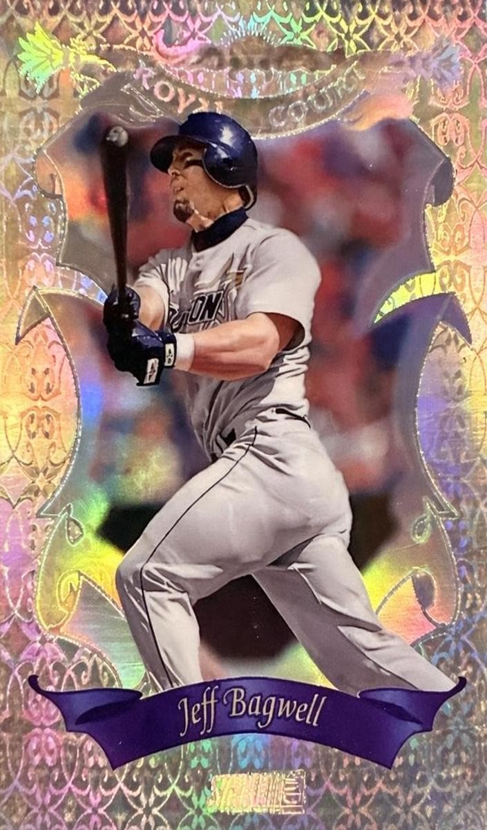 Jeff Bagwell #7