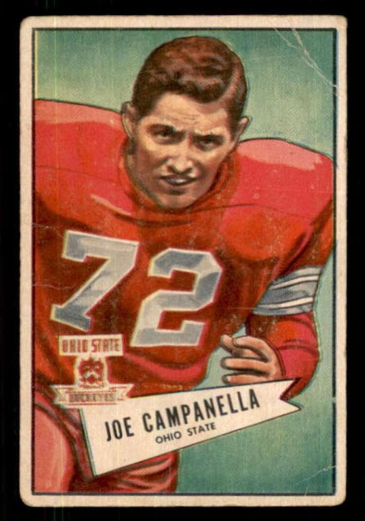 Joe Campanella #74