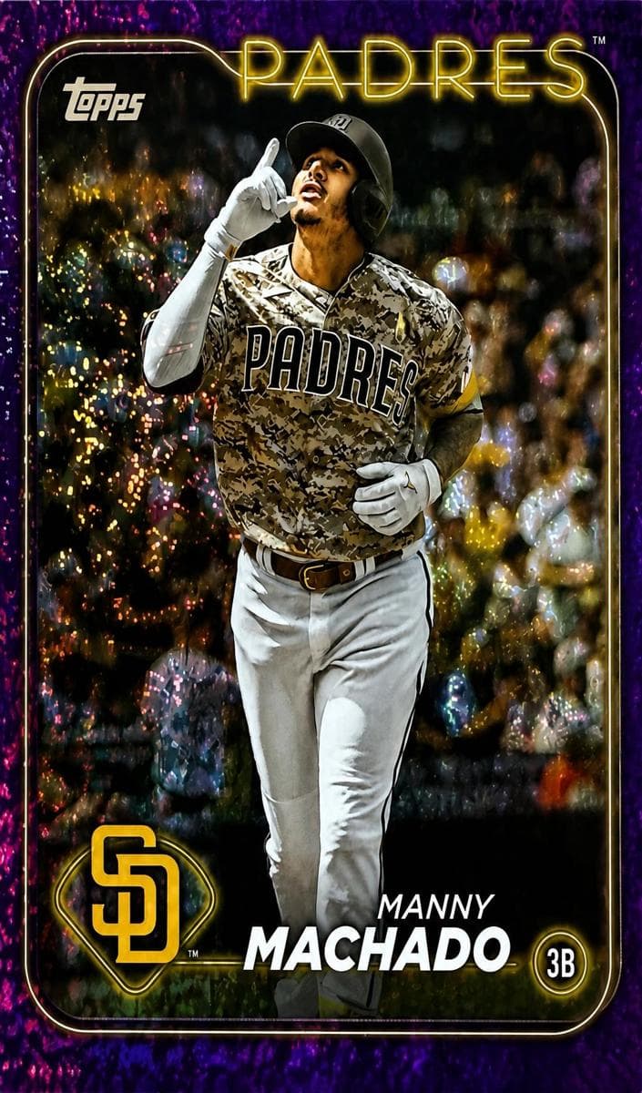 San Diego Padres #2