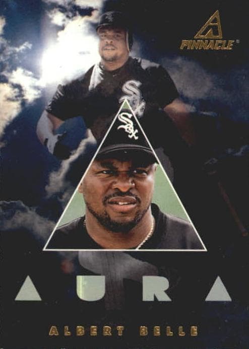 Albert Belle #193