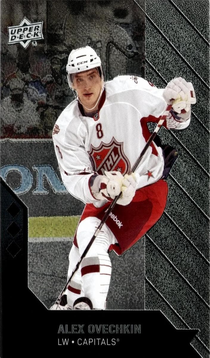 Alexander Ovechkin #225