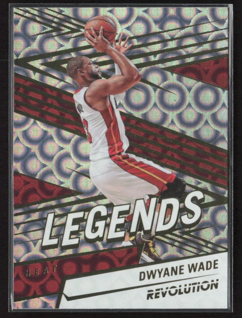 Anfernee Simons 2024 panini Panini Revolution