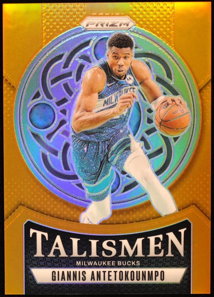 Giannis Antetokounmpo #12