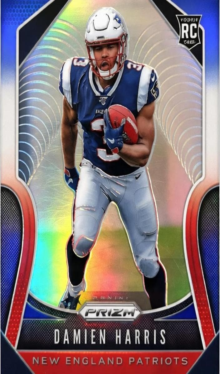 Darnell Savage Jr 2020 panini