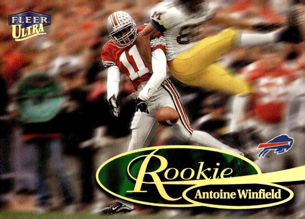 Antoine Winfield #282R