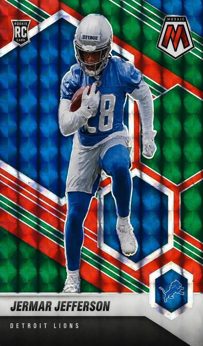 Rashod Bateman #310