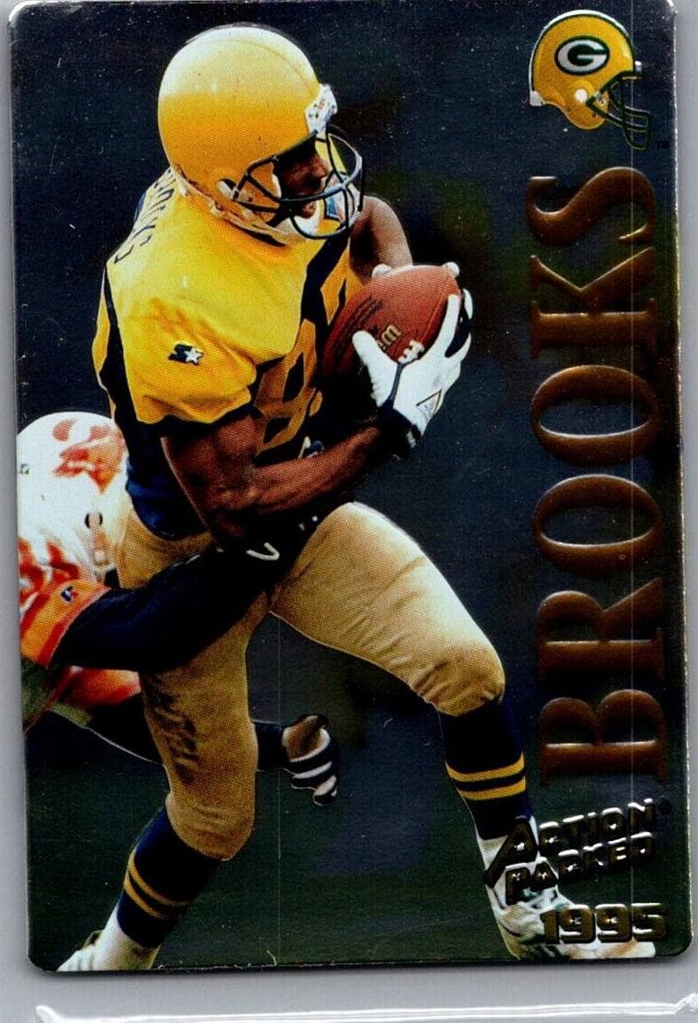 Robert Brooks #84