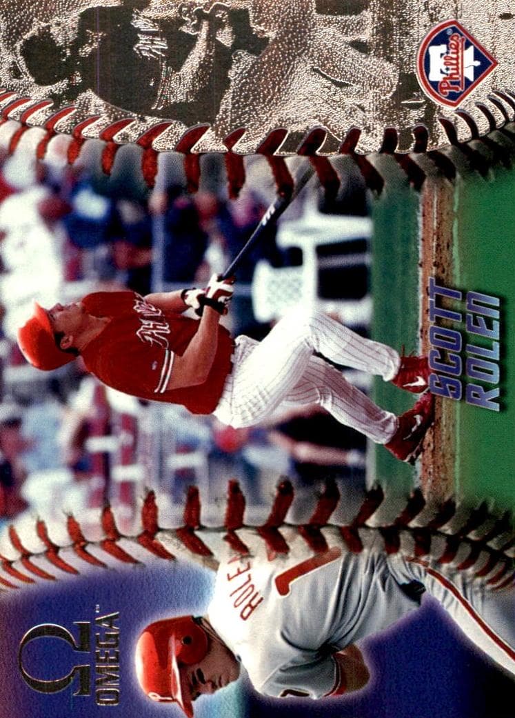 Scott Rolen #185