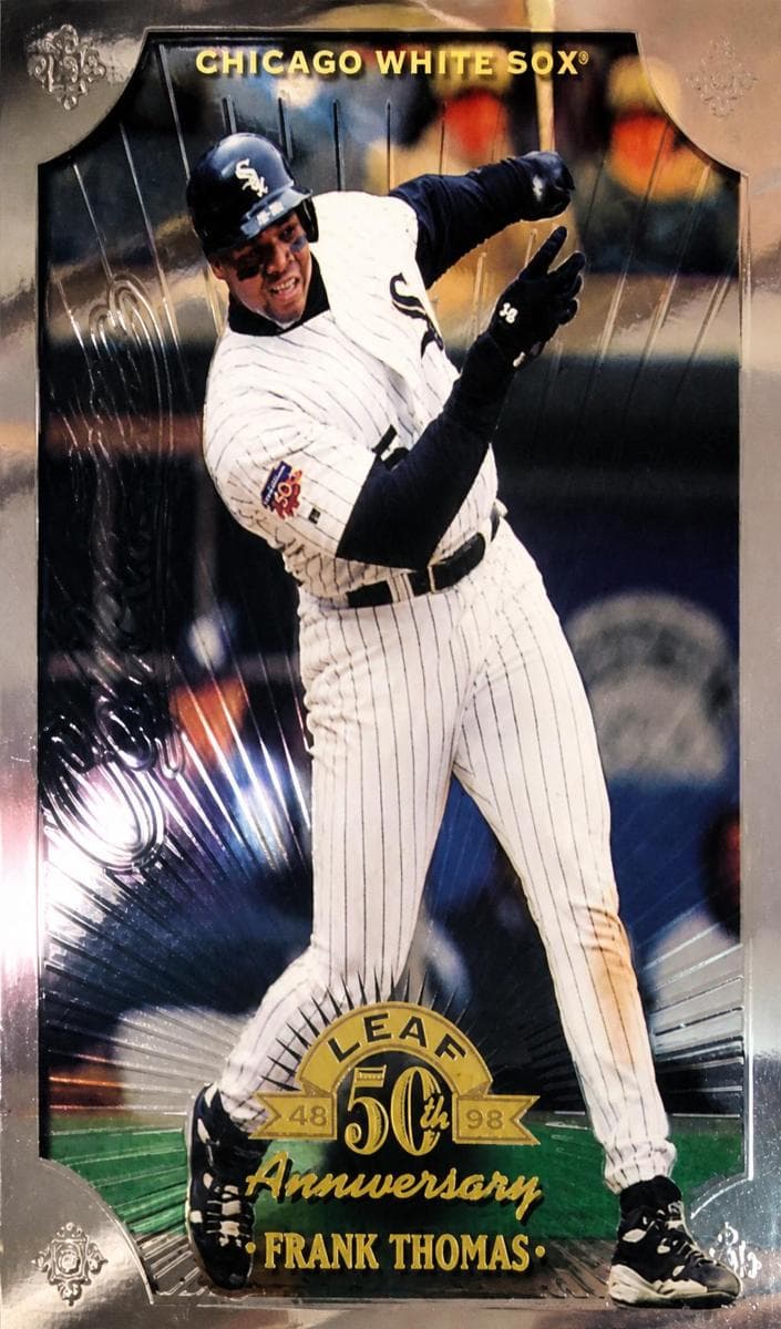 Frank Thomas #305