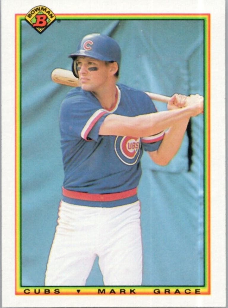 Mark Grace #29