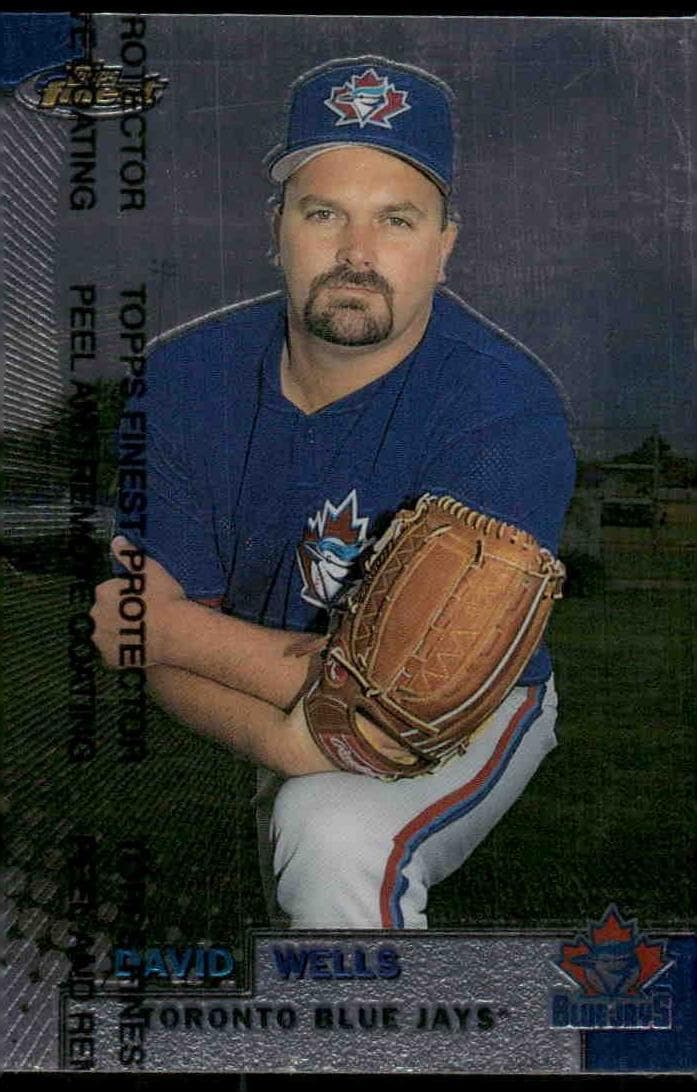 David Wells #191