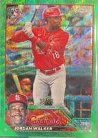 Jordan Walker #209