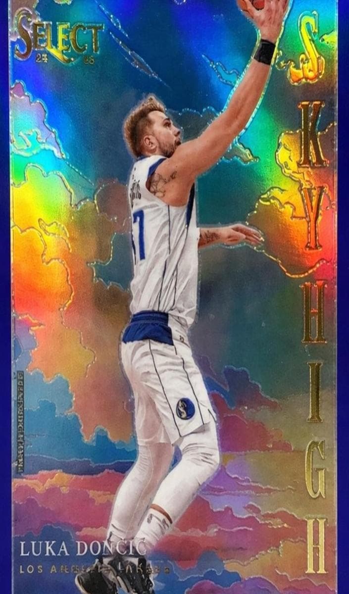 Giannis Antetokounmpo 2024 panini Panini Select