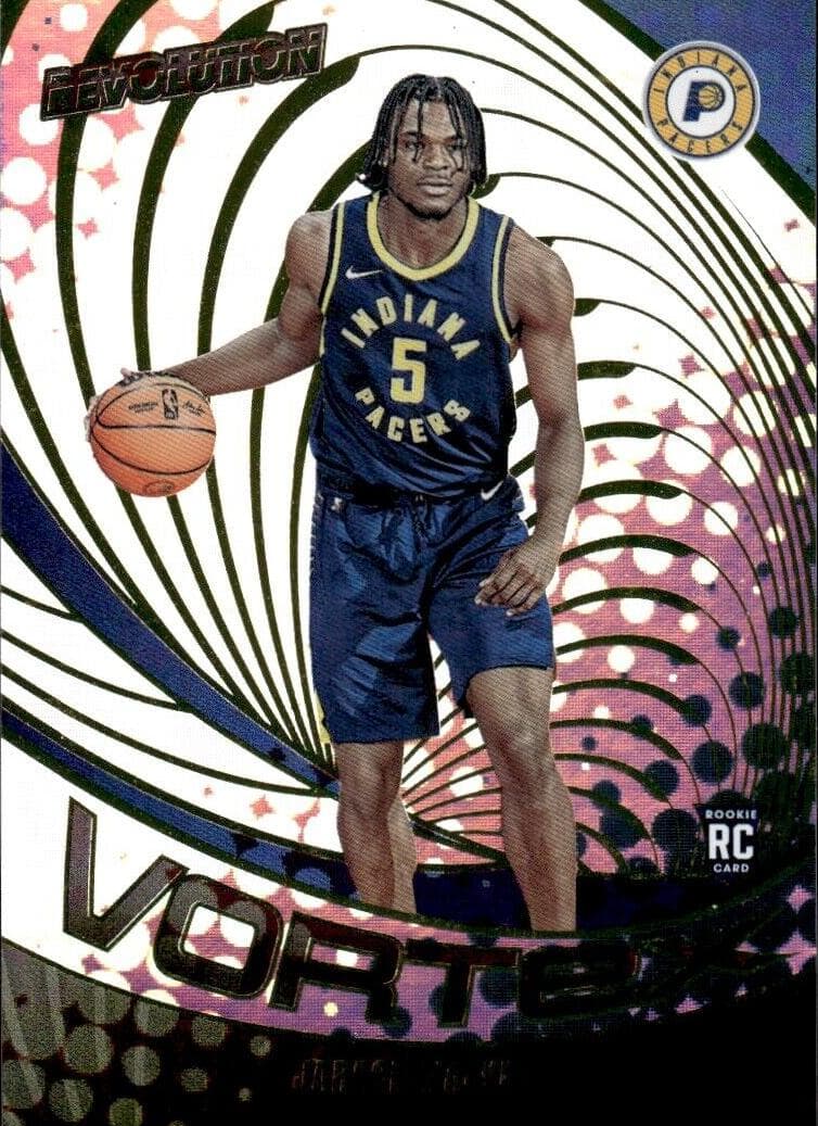 Jarace Walker #6
