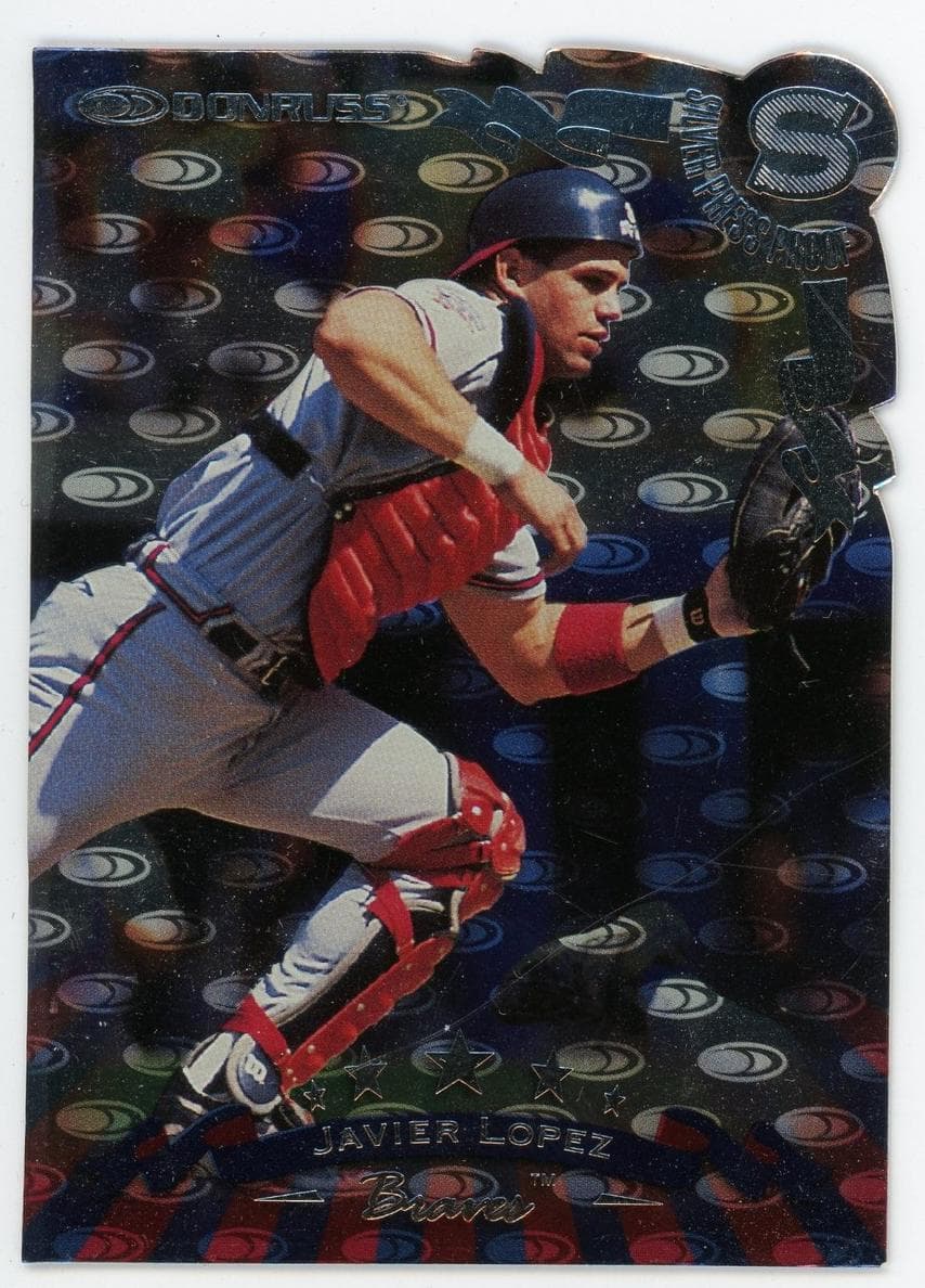 Javy Lopez #29