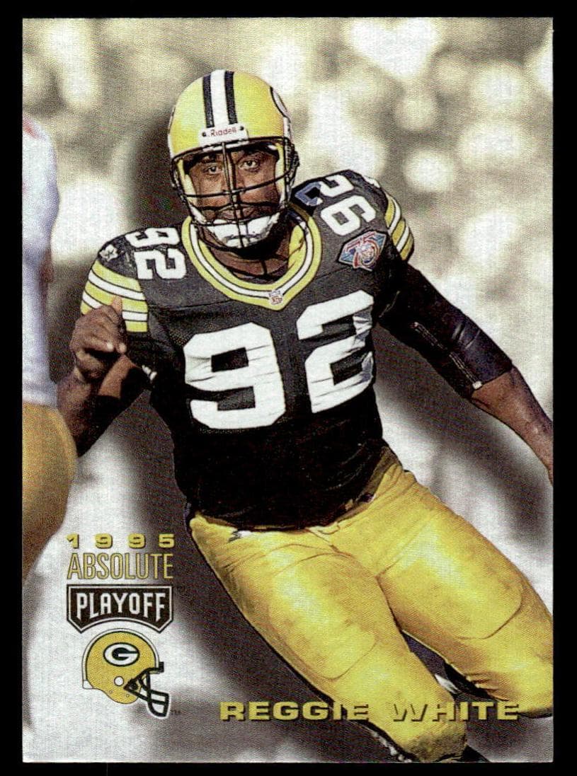 Reggie White #2