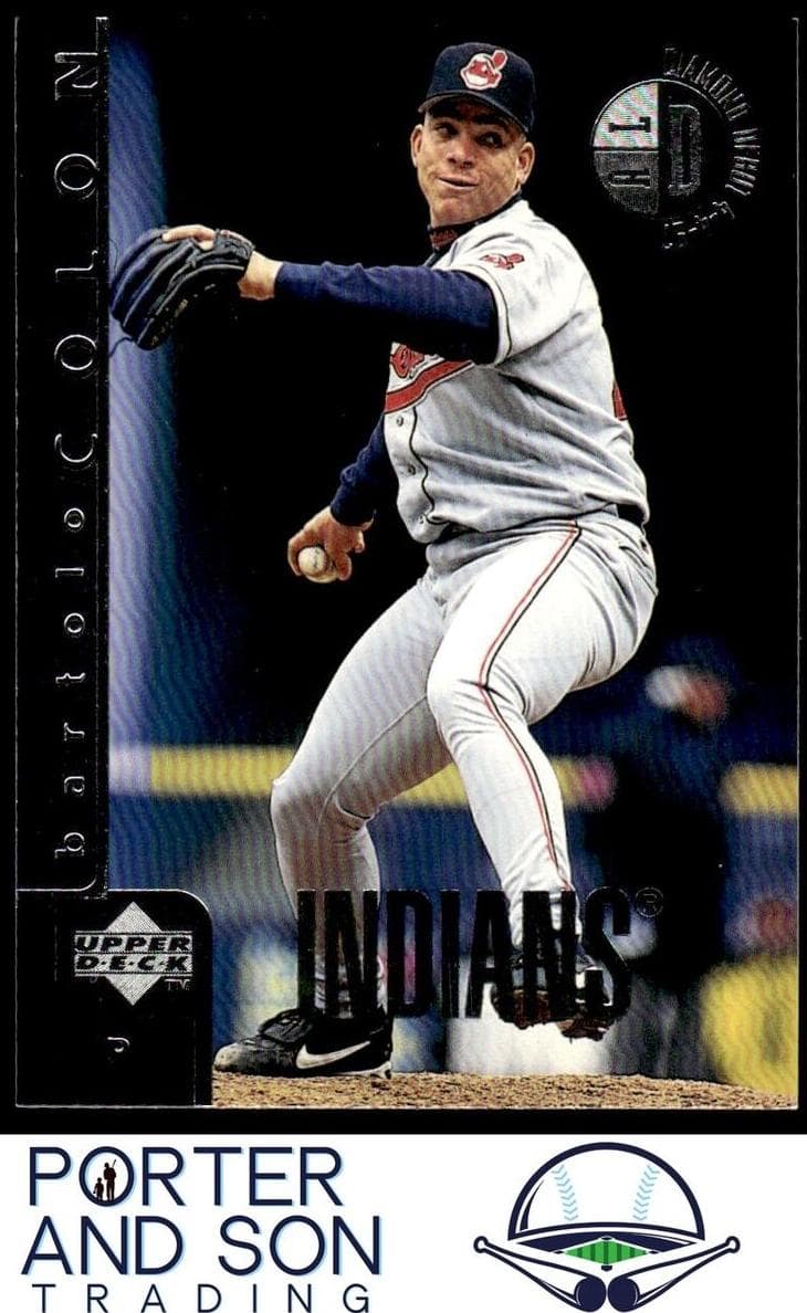 Bartolo Colon #75