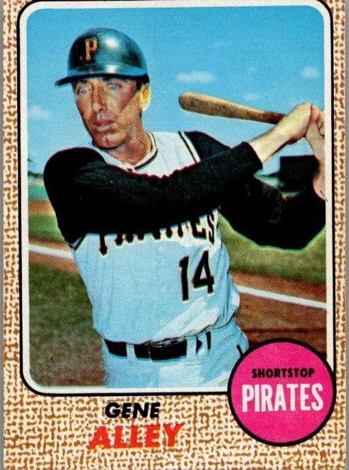 Gene Alley #53