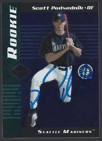 Scott Podsednik #234