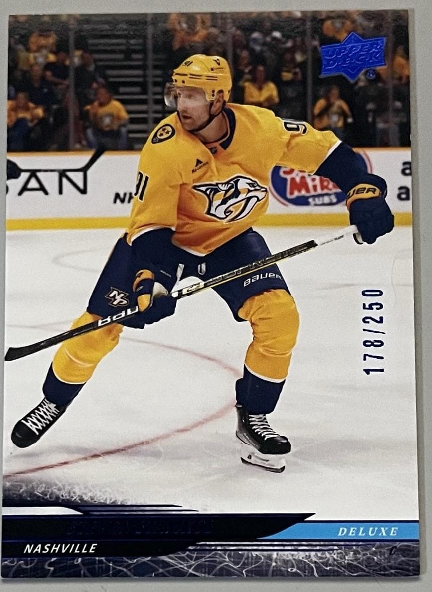 Steven Stamkos #575
