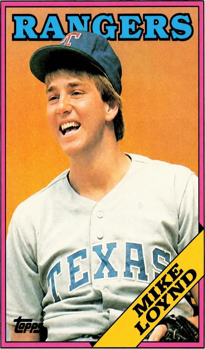 Mike Loynd #319