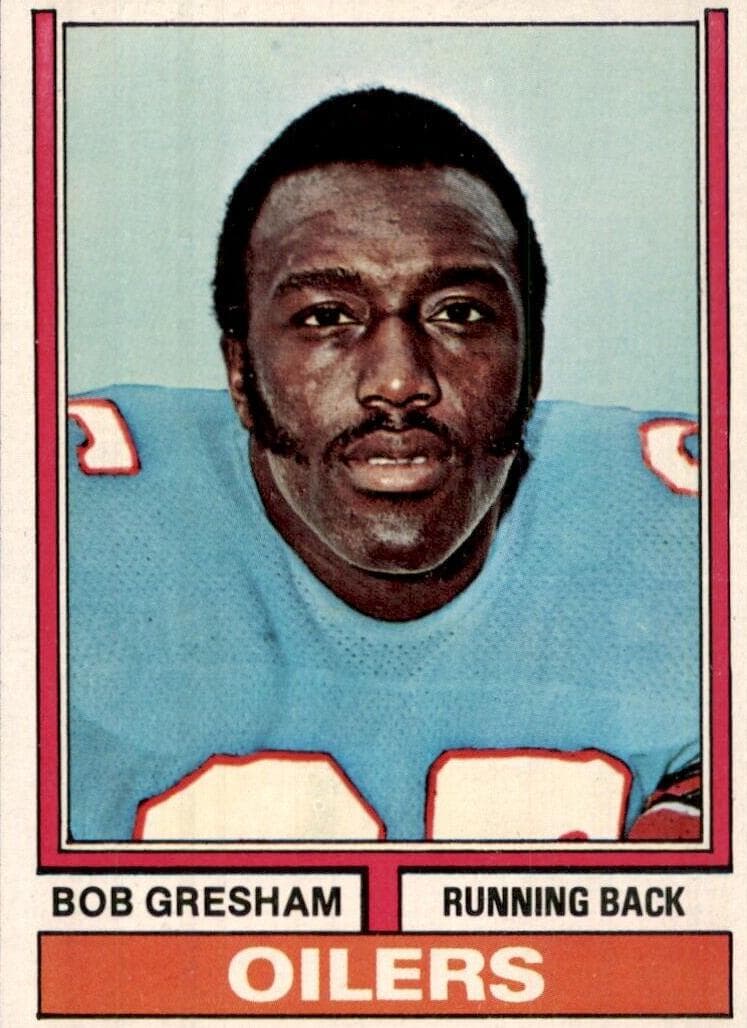 Bob Gresham #362