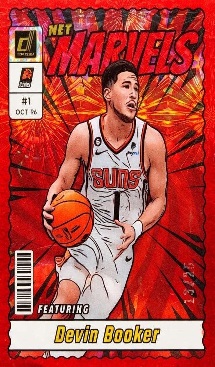 Jayson Tatum 2023 panini Donruss