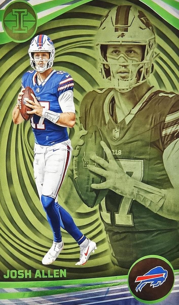 Josh Allen #11