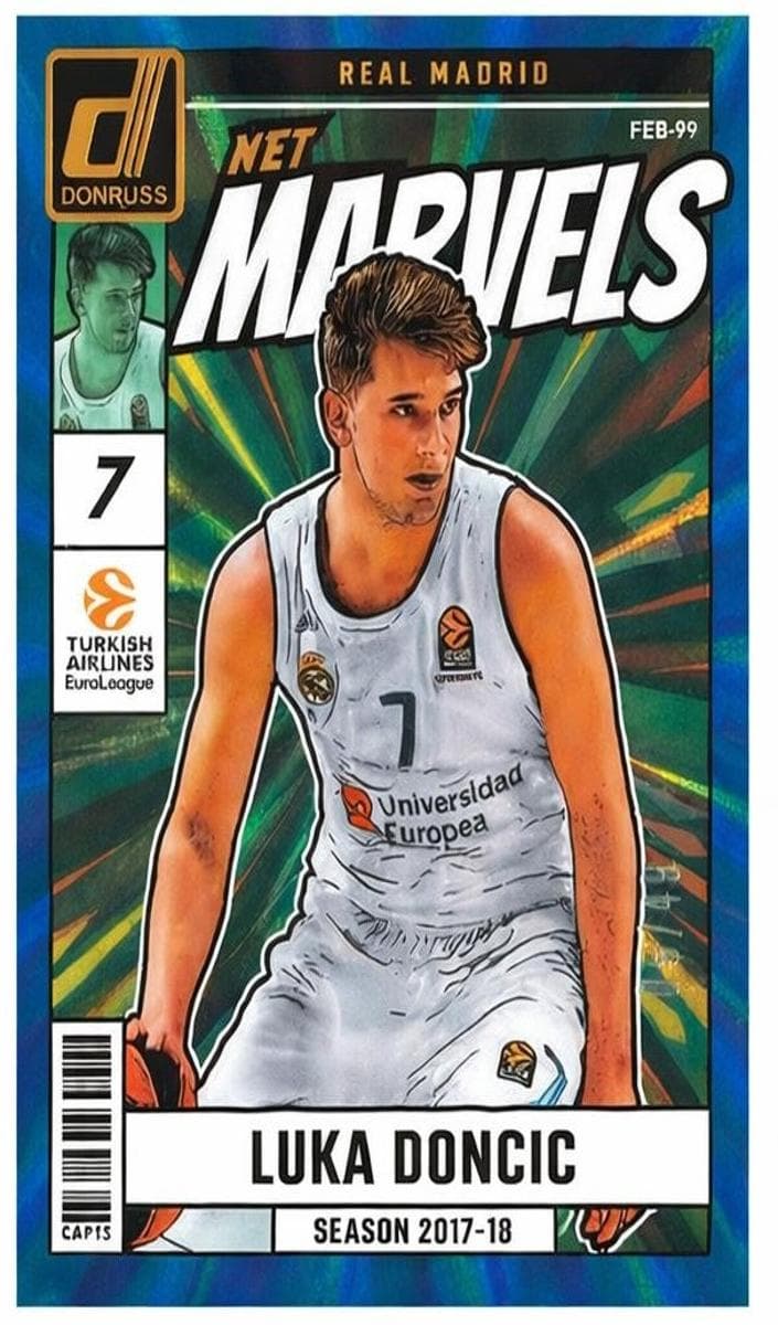 Sergio Llull #2
