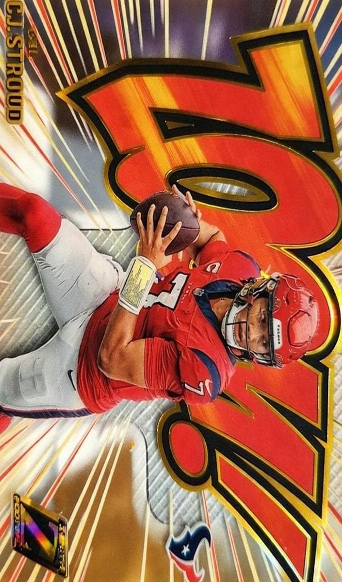 Derrick Henry 2023 panini Panini Zenith