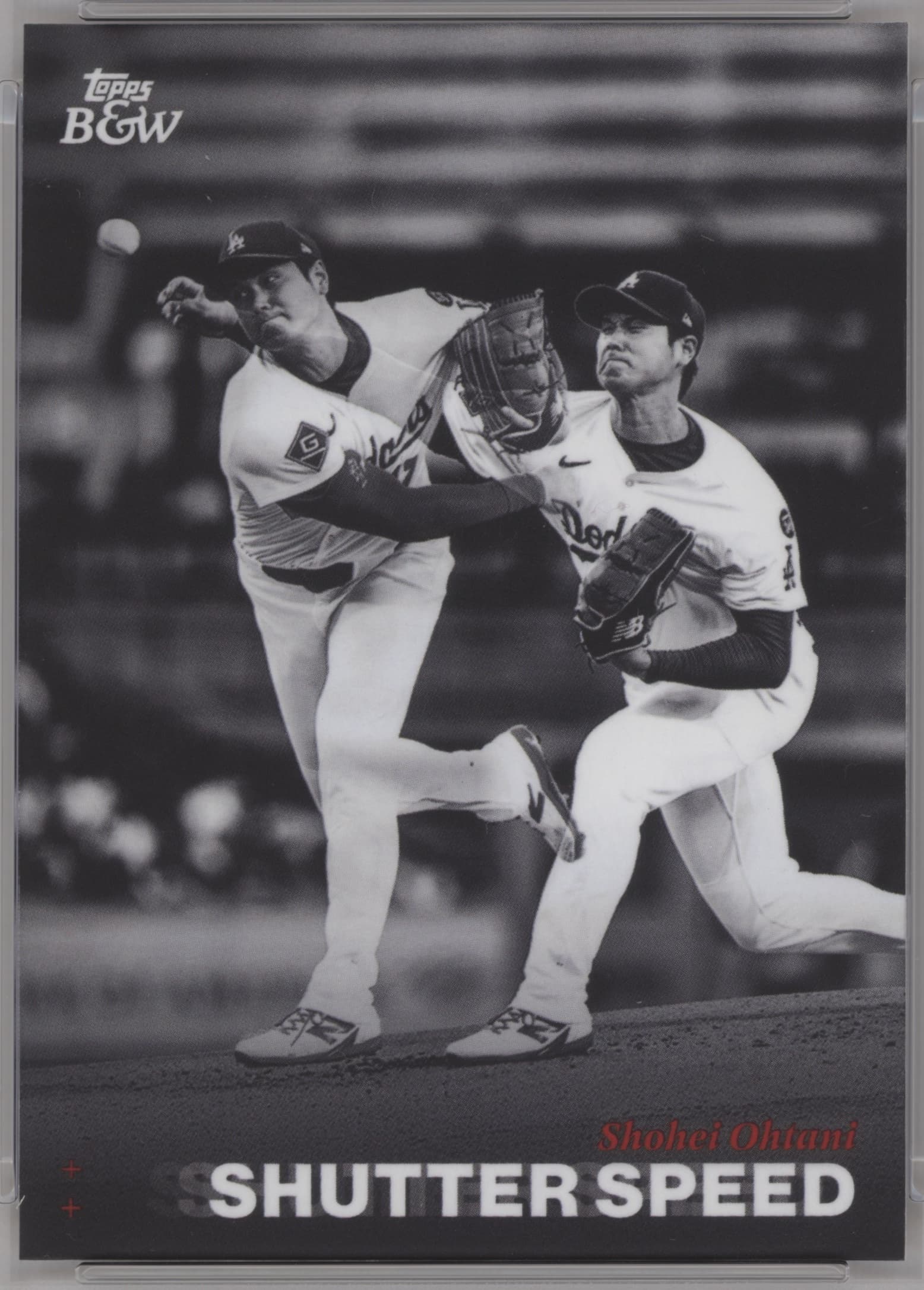 Shohei Ohtani #SS1