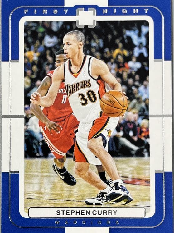 Stephen Curry 2023 panini Panini Photogenic