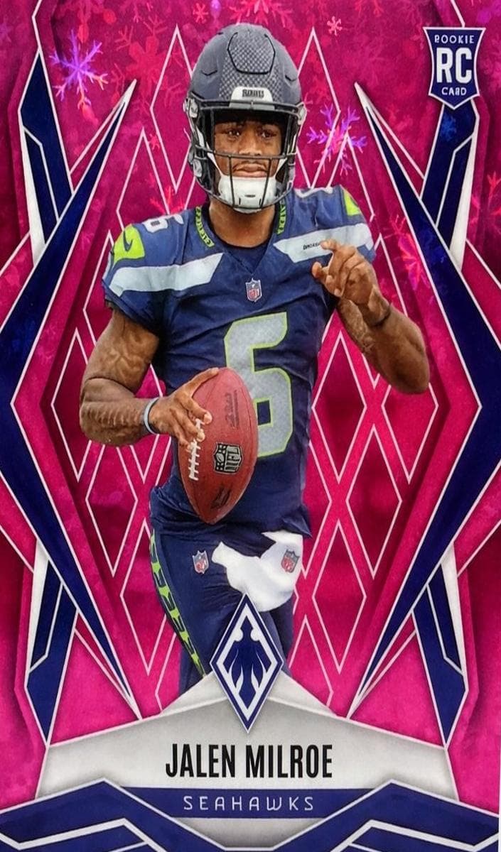 Dont'e Thornton Jr. #204