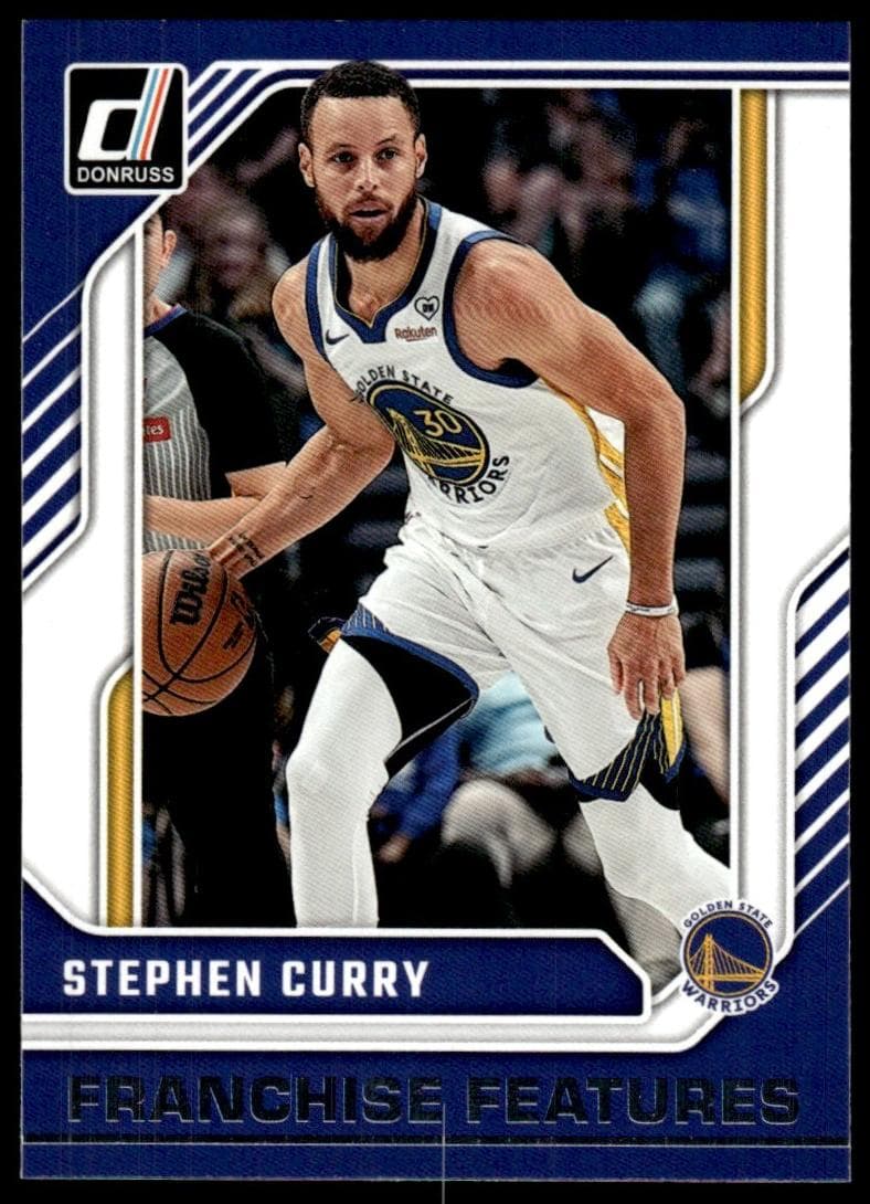 Stephen Curry #29