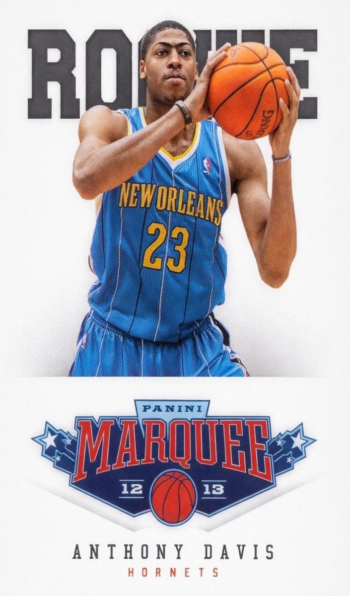 Anthony Davis #462