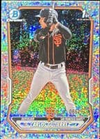 Carlos Gutierrez 2026 bowman