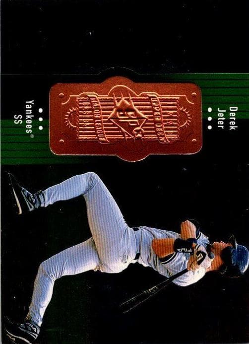 Derek Jeter #305