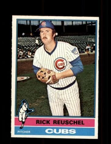 Rick Reuschel #359