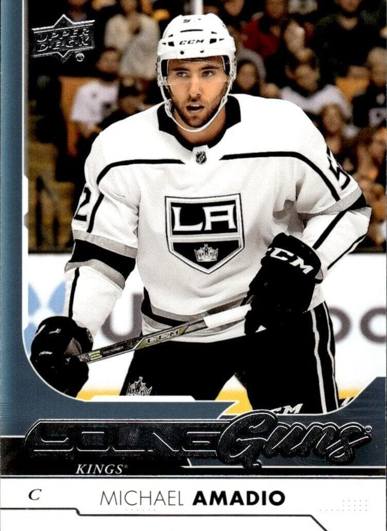 Michael Amadio #491