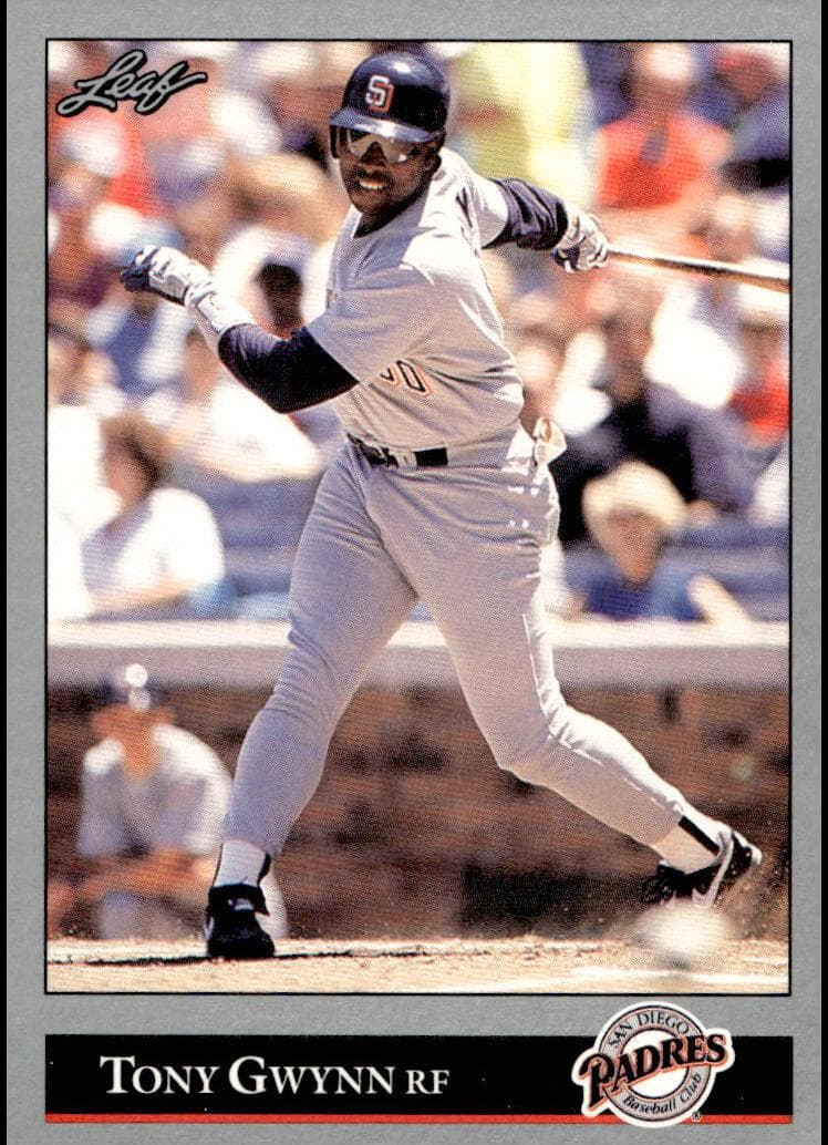 Tony Gwynn #206