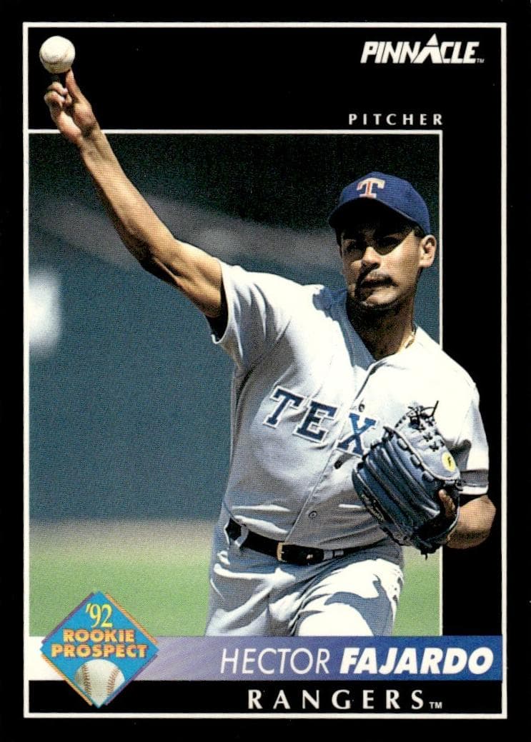 Hector Fajardo #573