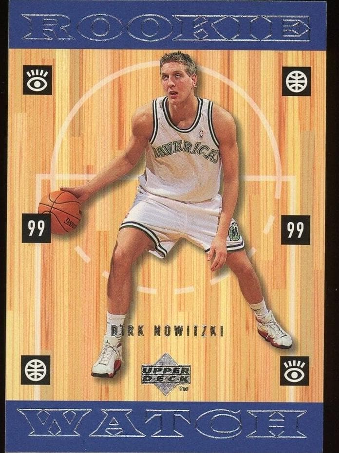 Dirk Nowitzki #320